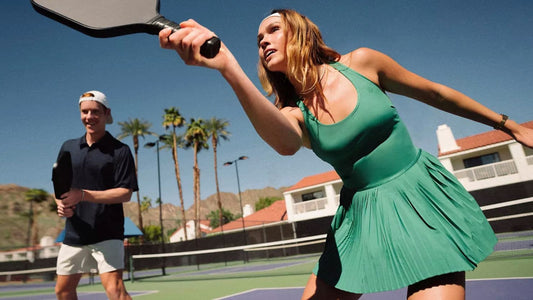 Pickleball Court Etiquette: The Do’s and Don’ts