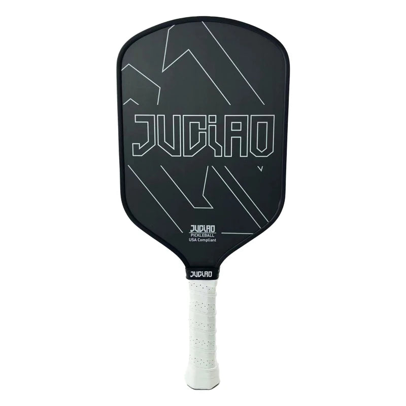 Juciao Enigma Pickleball Paddle (W/ Cover)