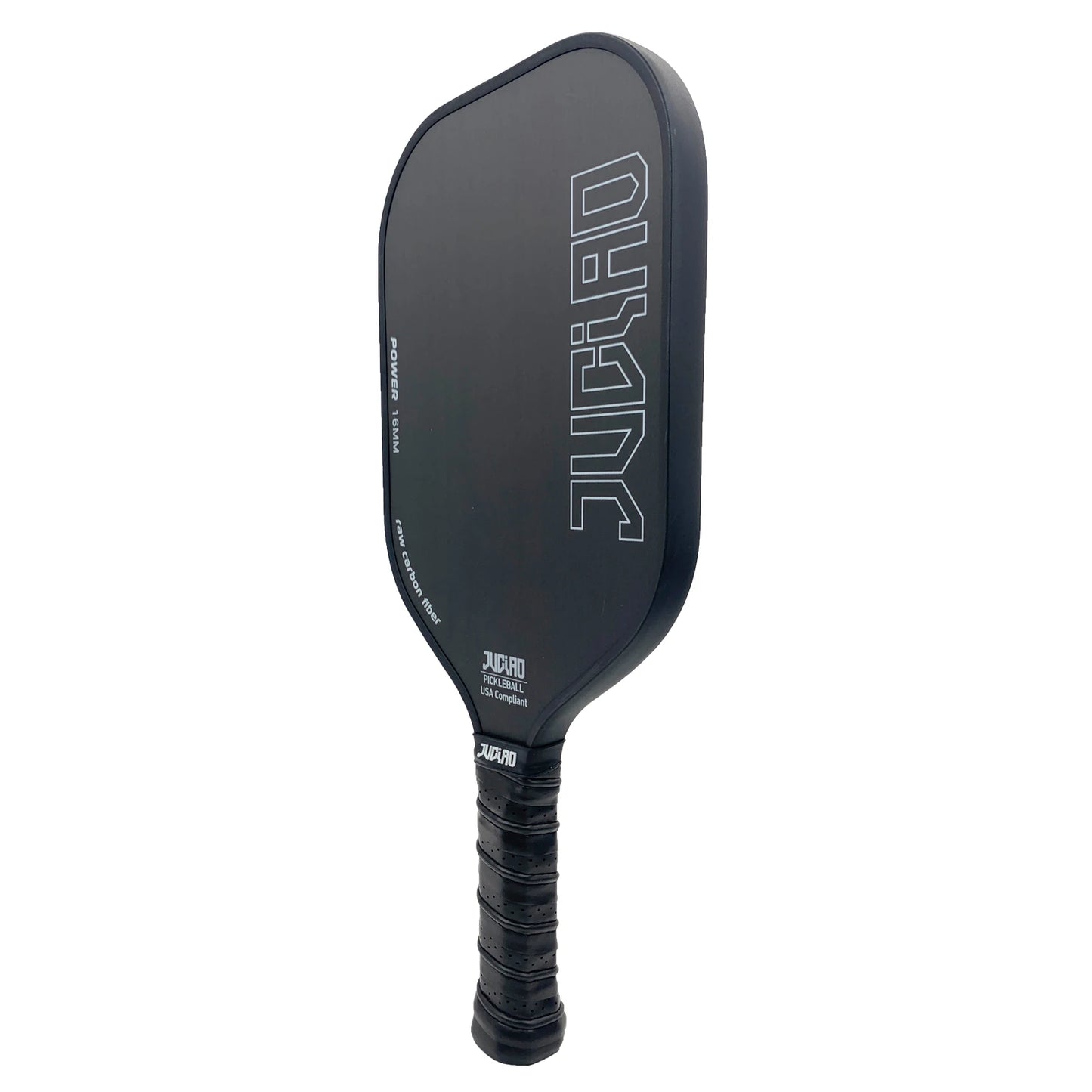 Jaciao Raw Power Pickleball Paddle (W/Cover)