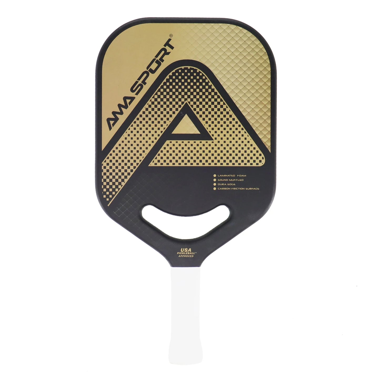 Amasport  Fusion 3K Pickleball Paddle