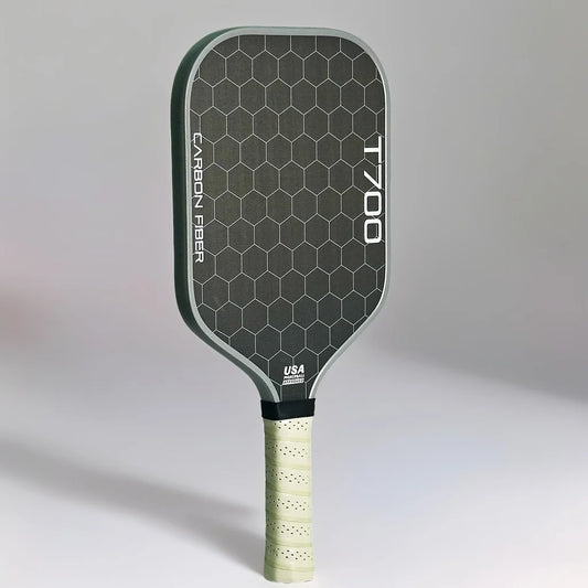 T700 Honeycomb Carbon Pickleball Paddle