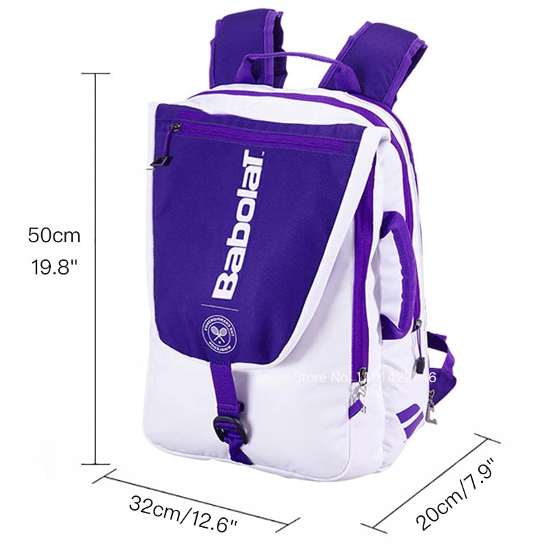 Babolat  Pure Strike Foldable Tennis Backpack