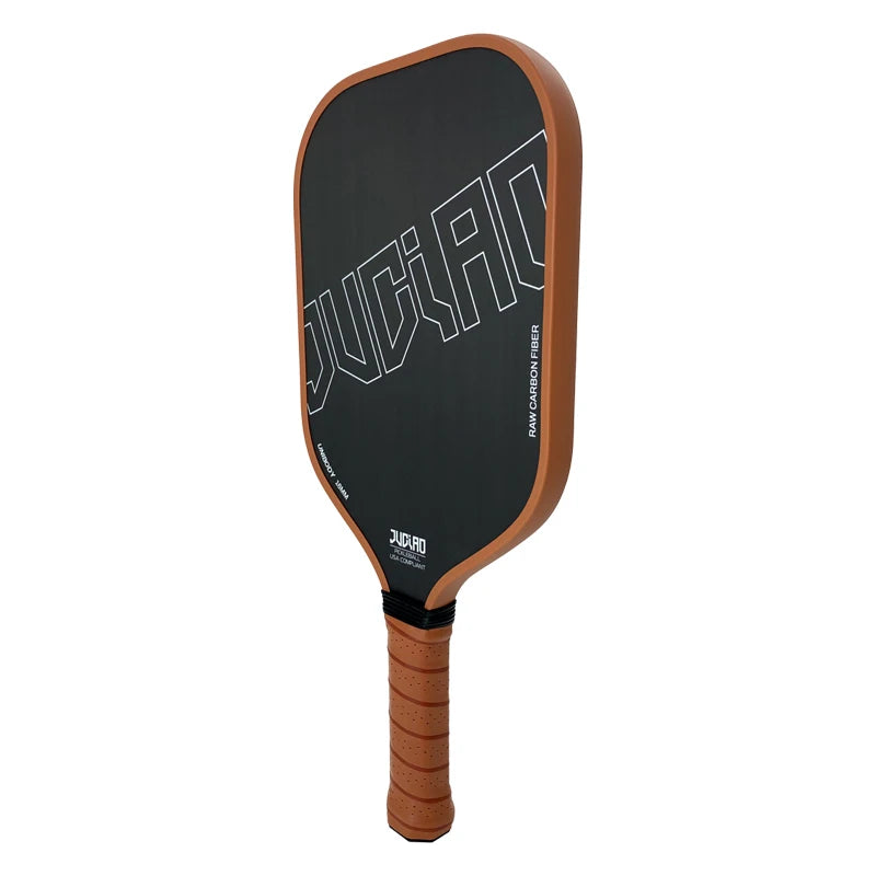 Juciao Raw Unibody Gen2 Pickleball Paddle