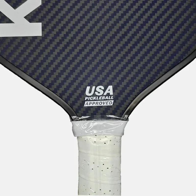 Kevin Classic Unibody Kevlar Pickleball Paddle