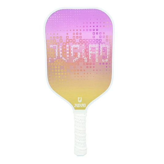 Juciao DigiTech Carbon Pickleball Paddle (W/ Cover)