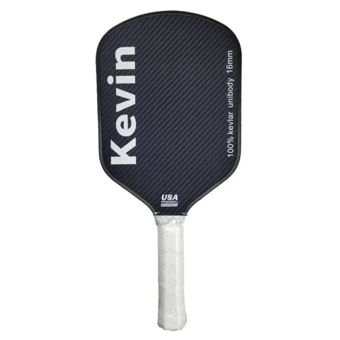 Kevin Classic Unibody Kevlar Pickleball Paddle