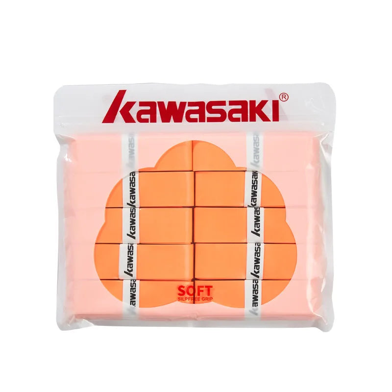 Kawasaki Grip Tape 5/10Pcs