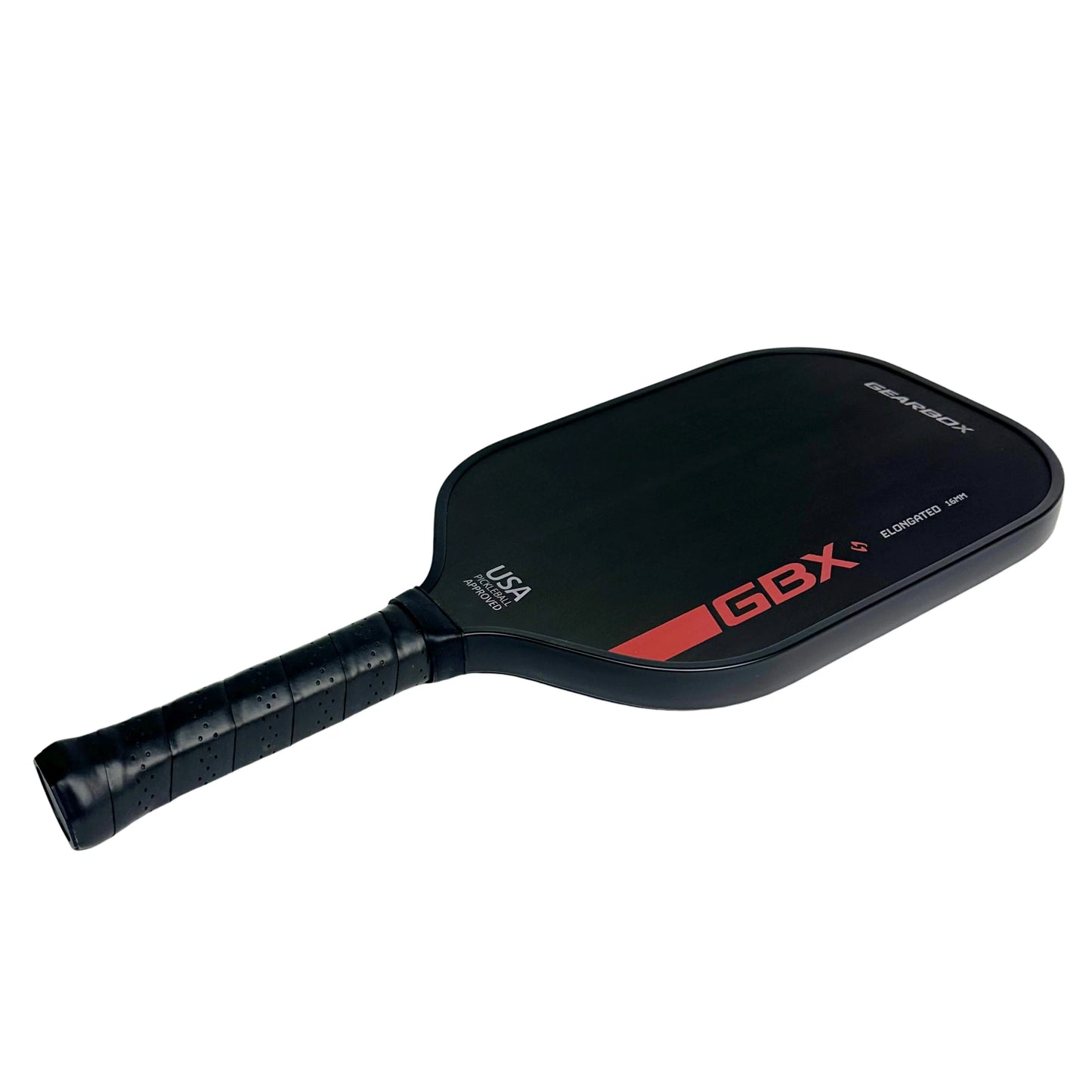 GBX Elongated T700 Carbon Fiber Pickleball Paddle