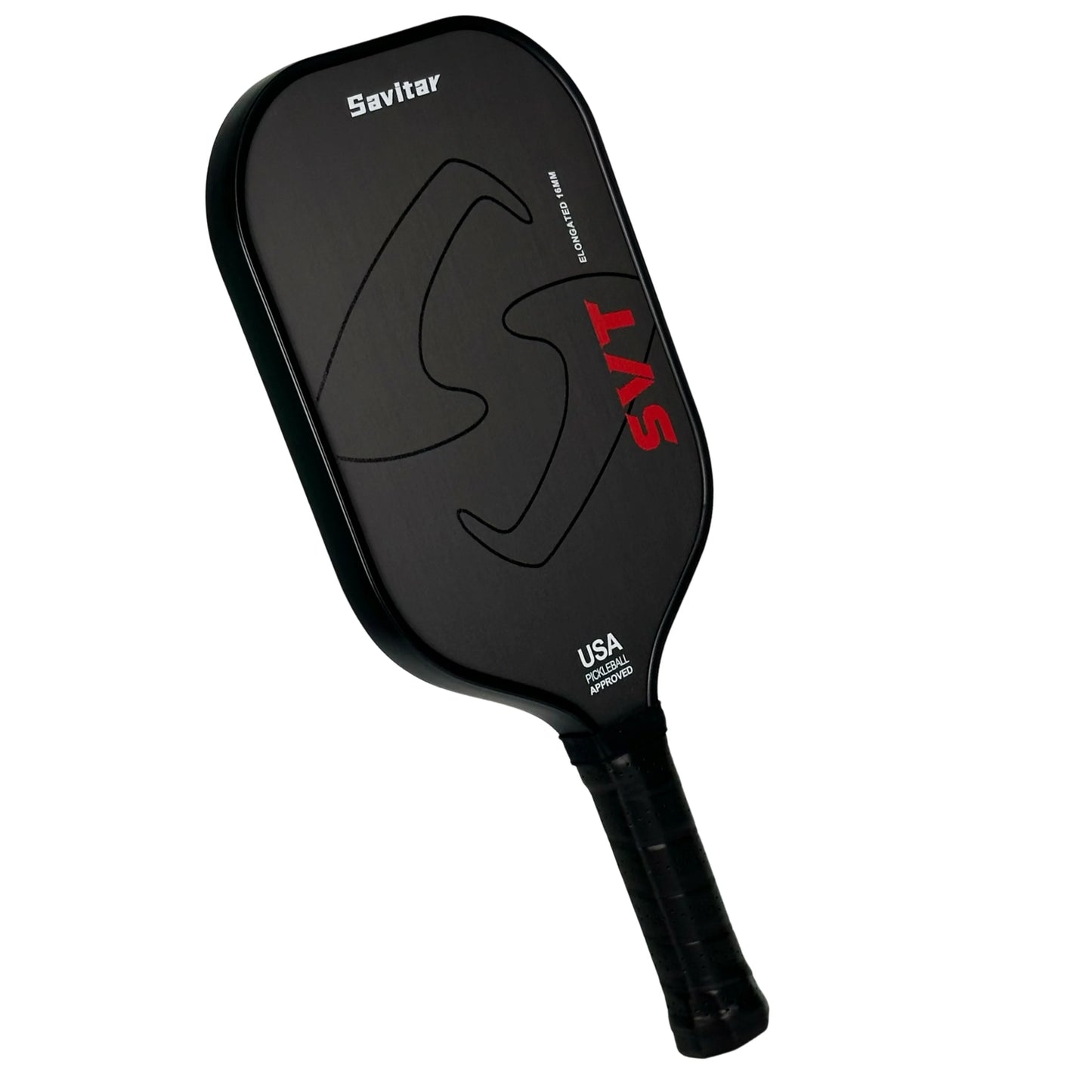 Savitar SVT T700 Carbon Pickleball Paddle (W/ Cover)