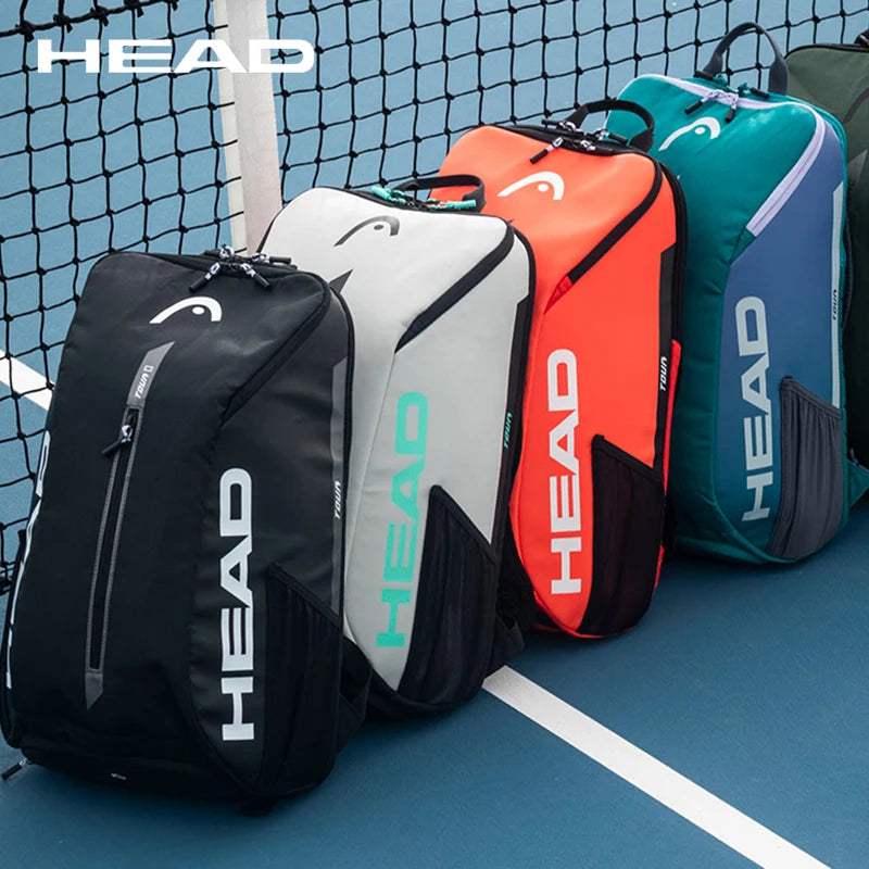 Head Tour Team Racket Backpack