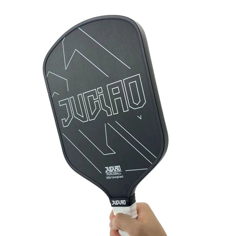 Juciao Enigma Pickleball Paddle (W/ Cover)