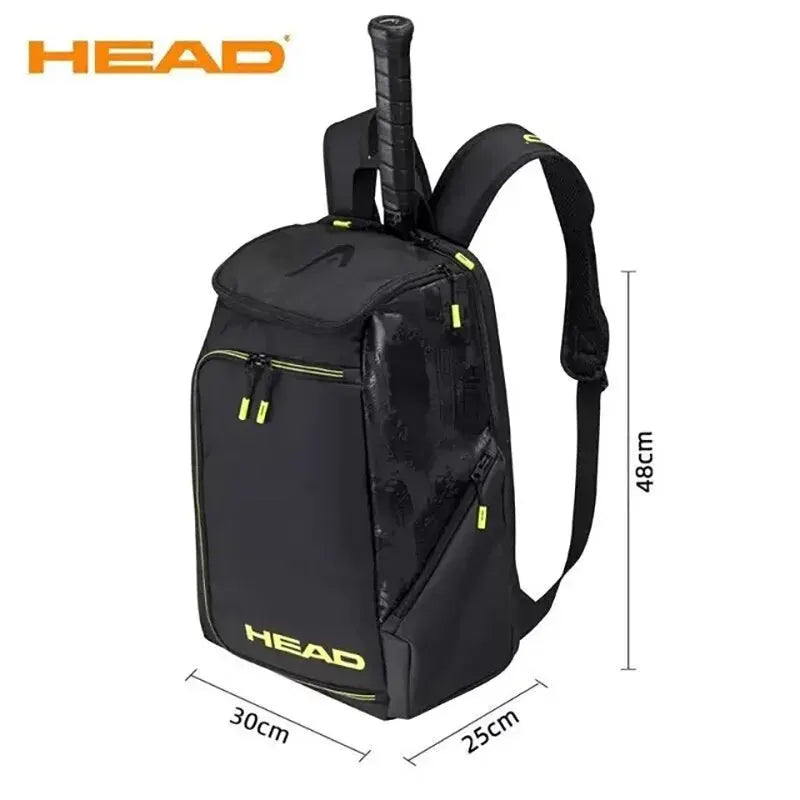 Head Xtreme Nite Racket Backpack