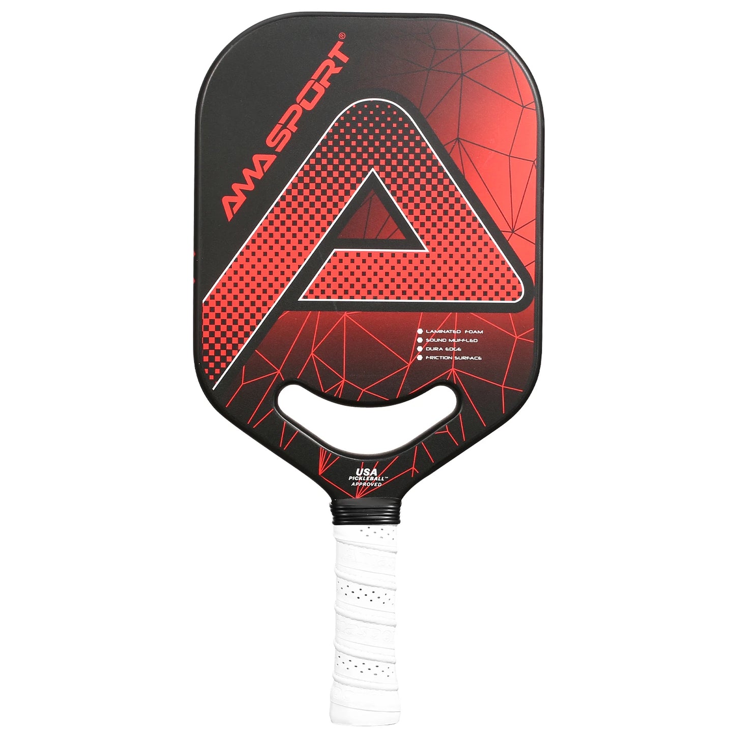 Amasport Immersion Core Pickleball Paddle