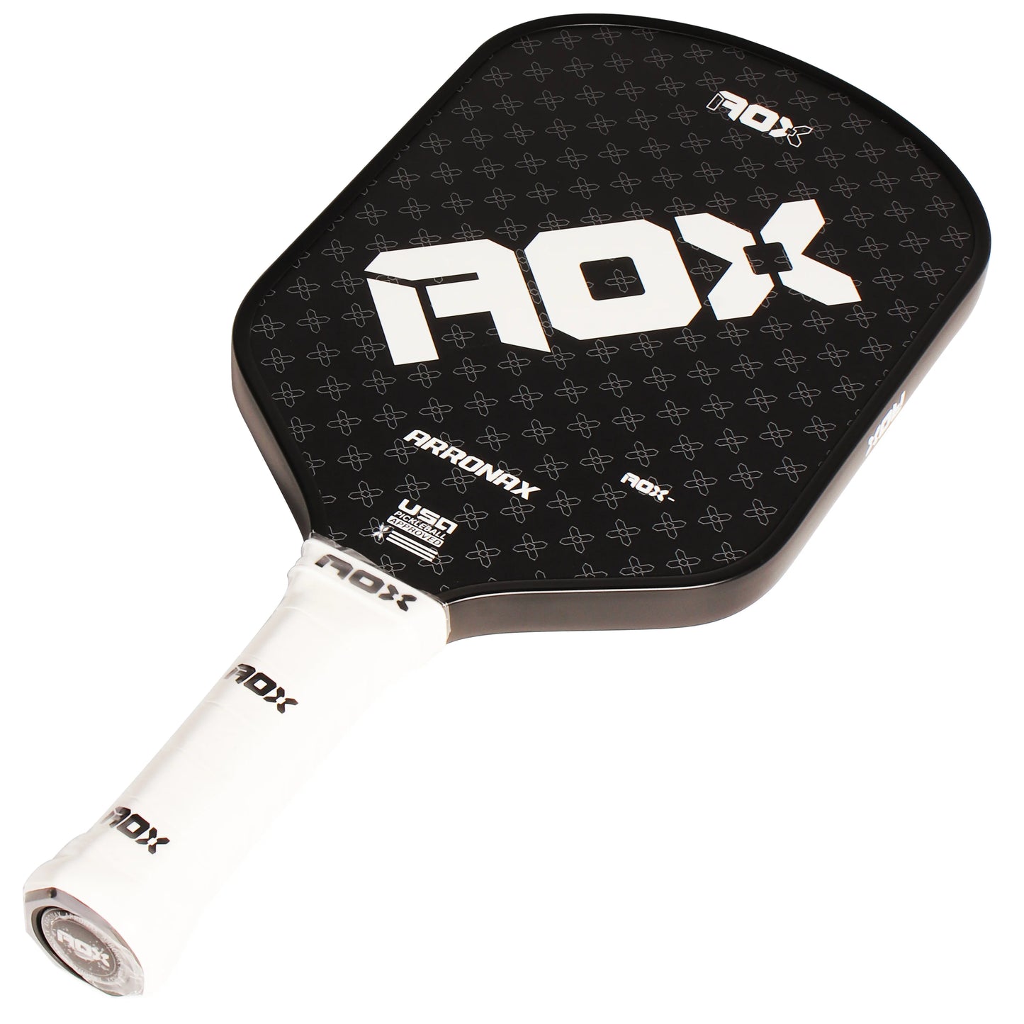 Arronax RT-16 Carbon Pickleball Paddle