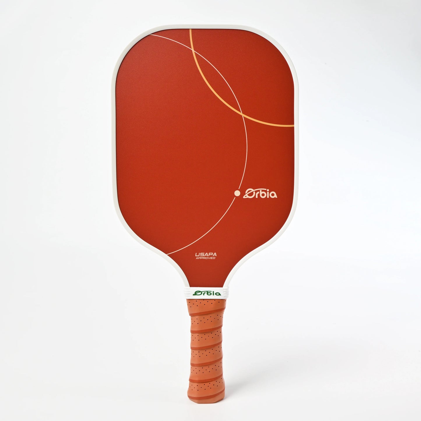 Orbia 1.0 Fiberglass Pickleball Paddle