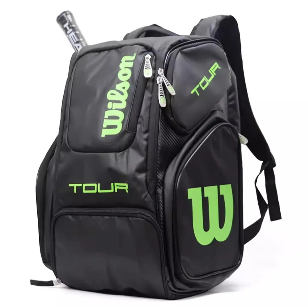 Wilson Tour Racket Backpack