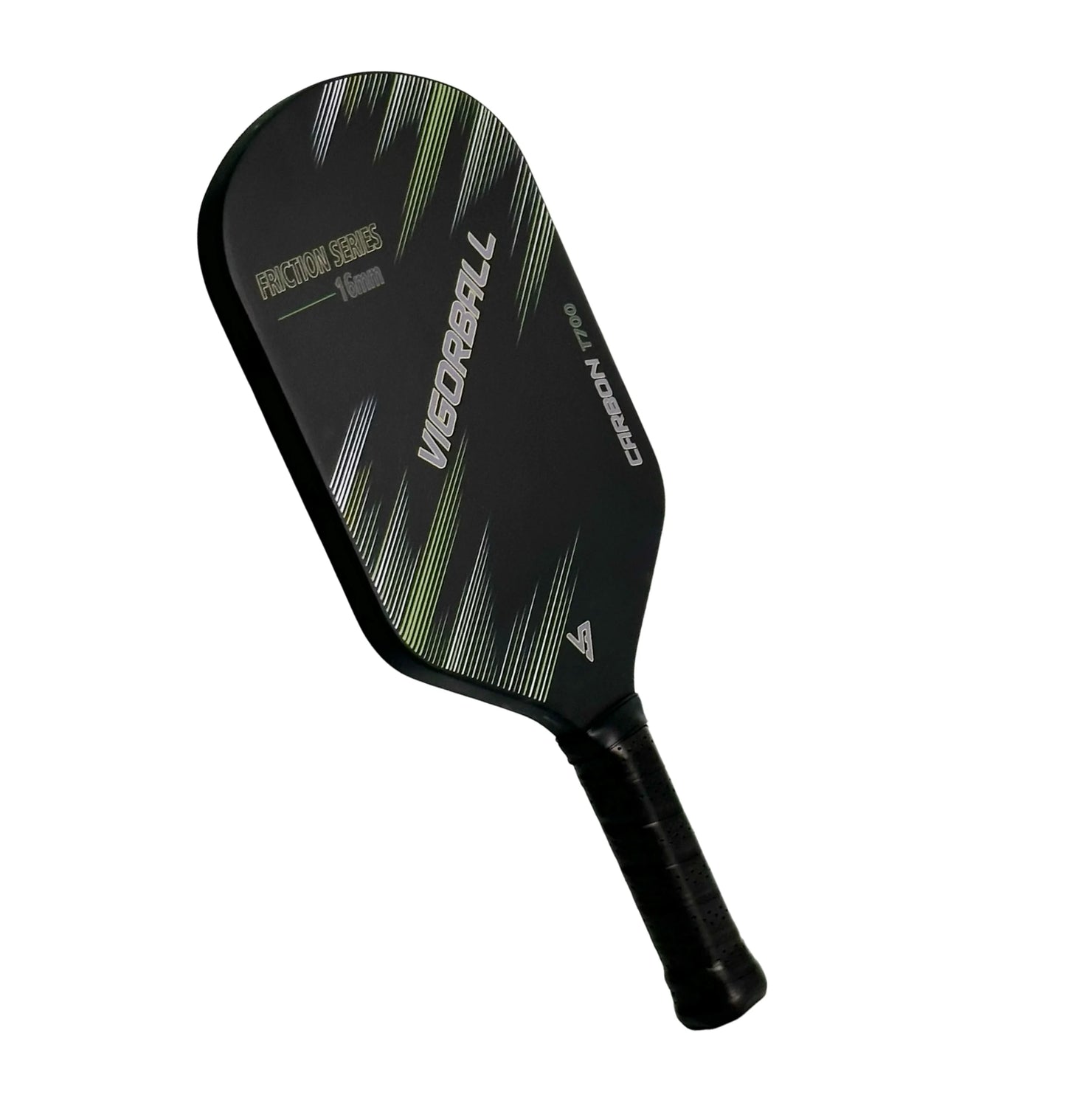 Vigorball Aero Carbon Fiber Pickleball Paddle (W/ Cover)