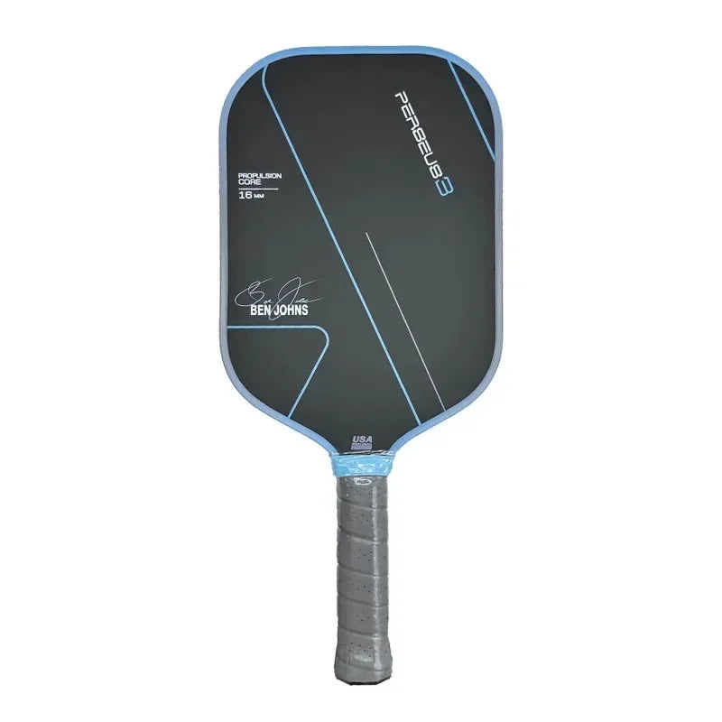 Ben Johns Perseus 3 Signature Pickleball Paddle