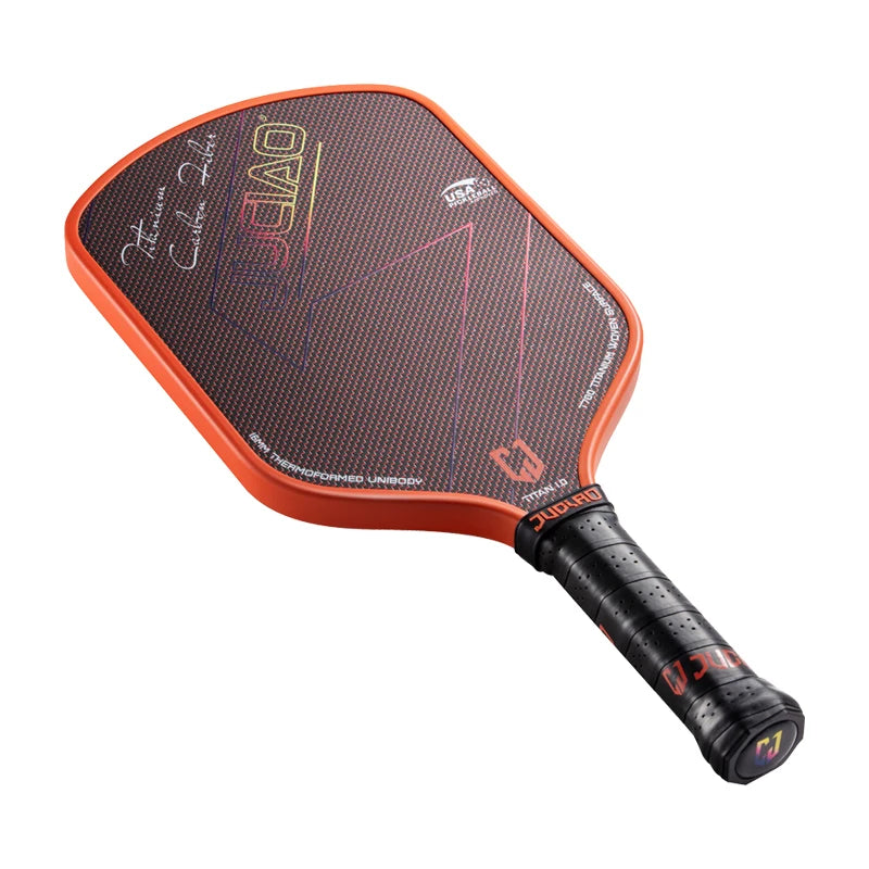 Juciao Titan 1.0 Pickleball Paddle