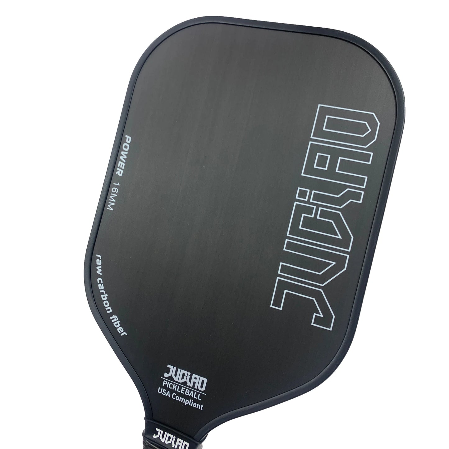 Jaciao Raw Power Pickleball Paddle (W/Cover)