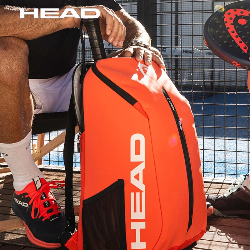 Head Tour Team Racket Backpack