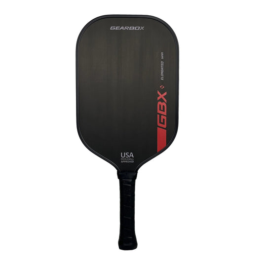 GBX Elongated T700 Carbon Fiber Pickleball Paddle