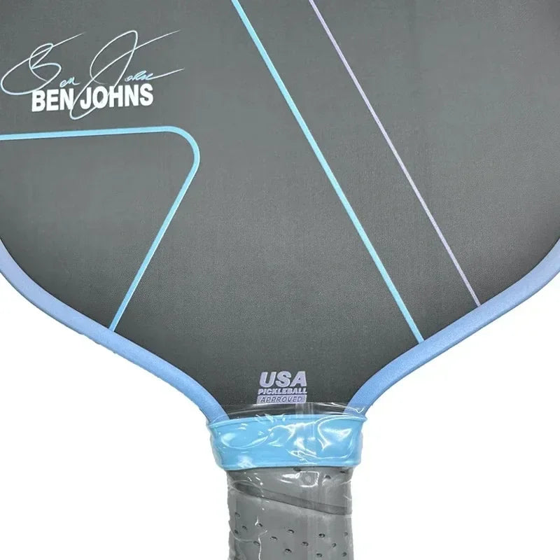 Ben Johns Perseus 3 Signature Pickleball Paddle