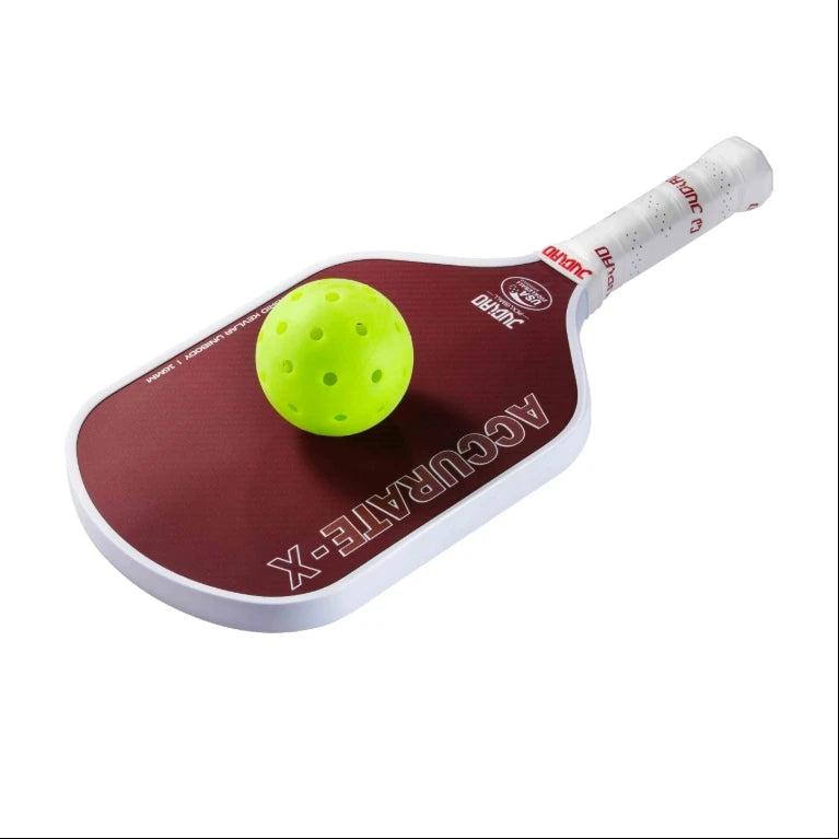 Juciao Accurate-X Carbon Pickleball Paddle