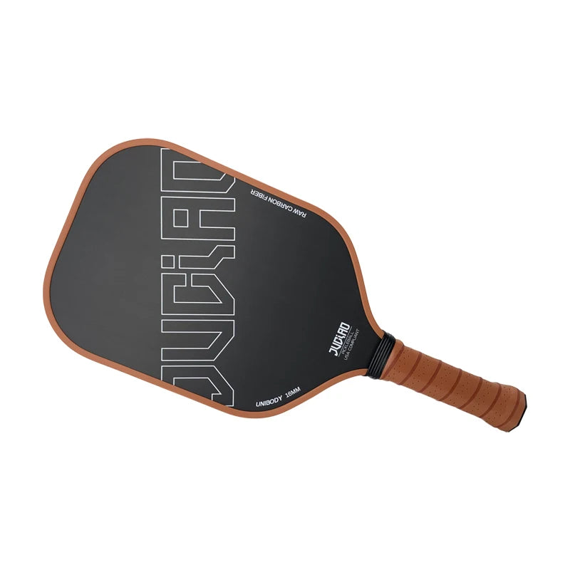 Juciao Raw Unibody Gen2 Pickleball Paddle