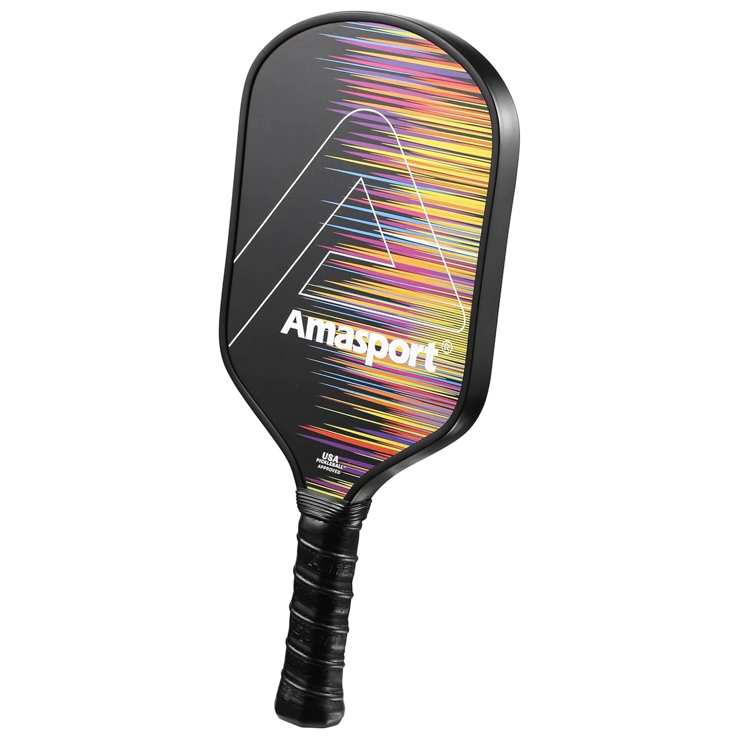 Amasport Proton Carbon Pickleball Paddle