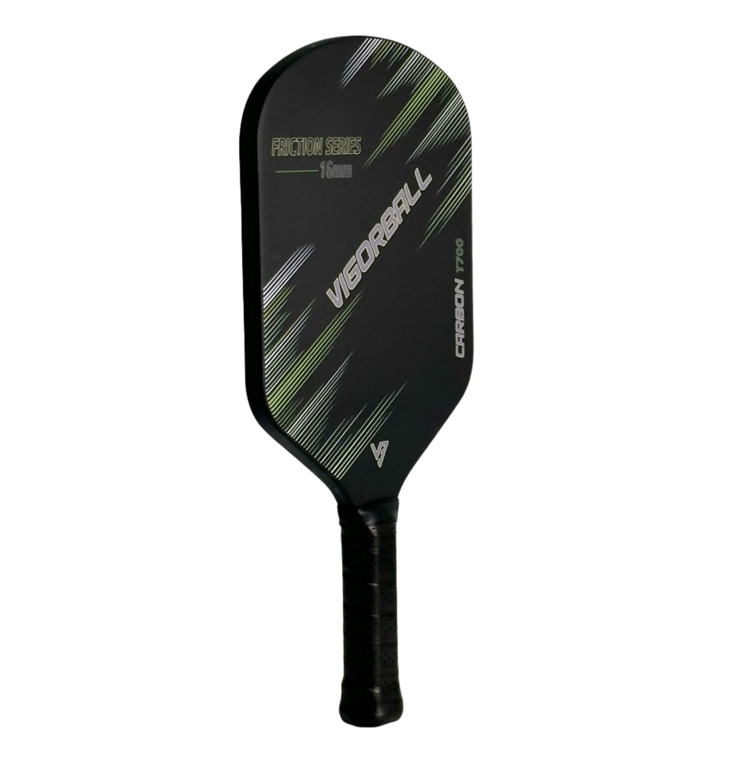 Vigorball Aero Carbon Fiber Pickleball Paddle (W/ Cover)