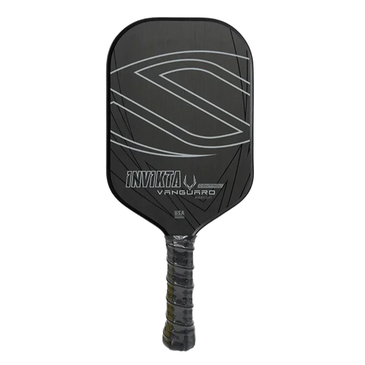 SLK Invikta Vanguard  Carbon Fiber  Pickleball Paddle