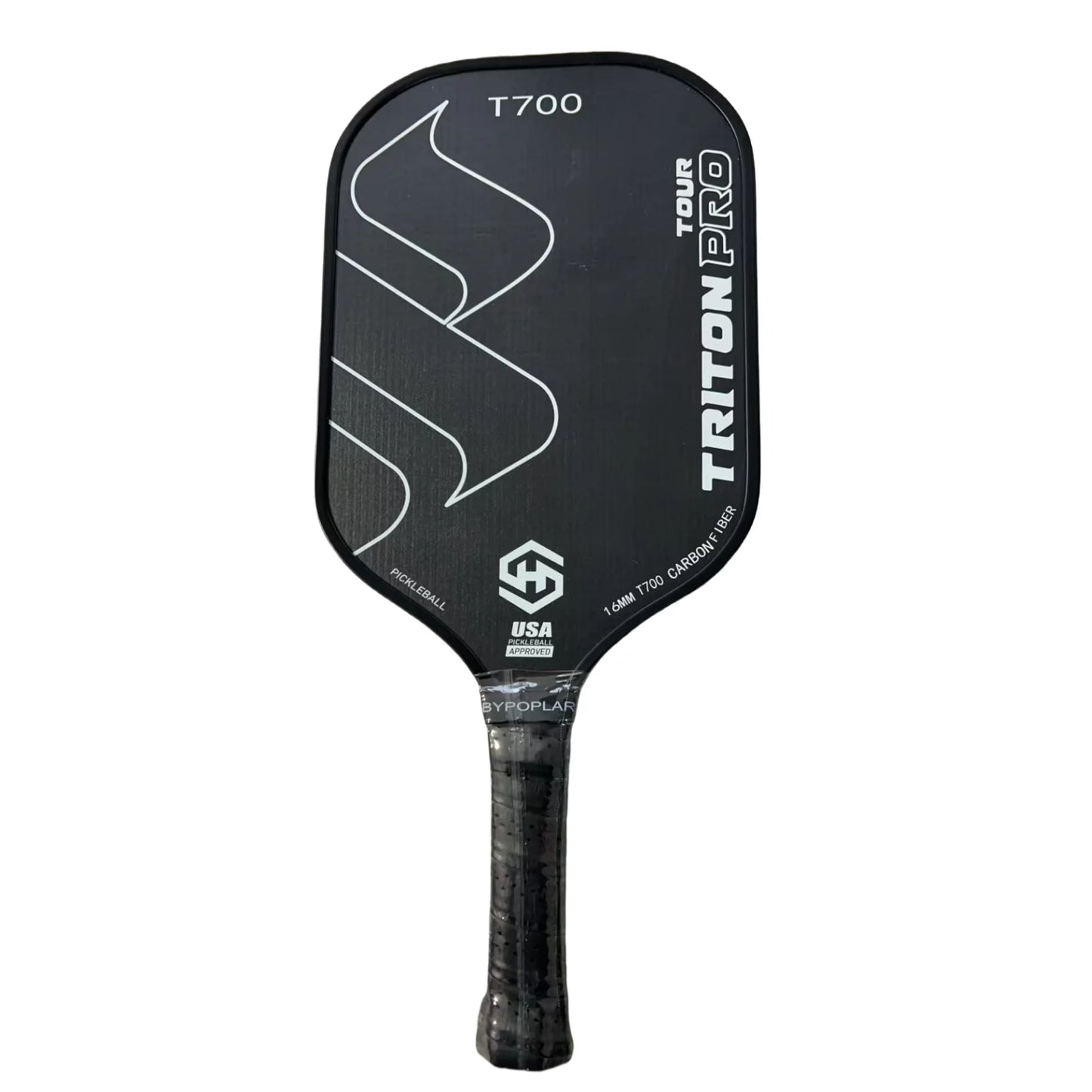 T700 Triton Pro Carbon Pickleball Paddle