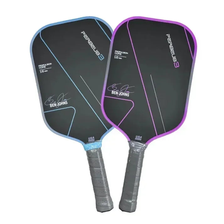 Ben Johns Perseus 3 Signature Pickleball Paddle