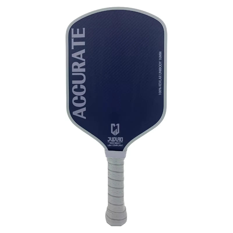 Juciao Accurate Unibody Pickleball Paddle (W/ Cover)