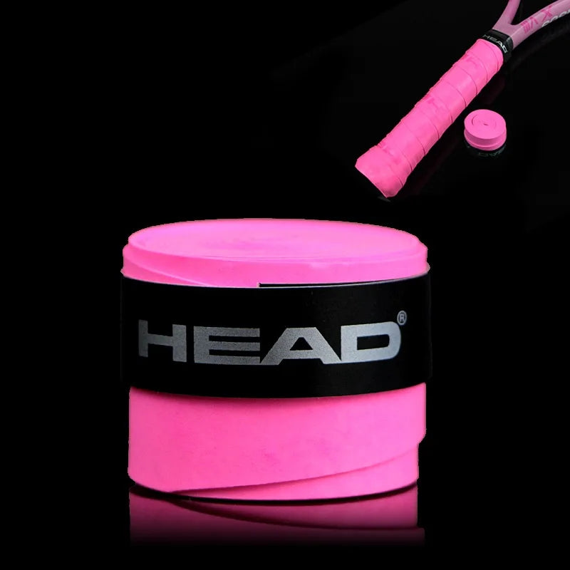 HEAD Paddle Grip Tape (W/ Finishing Tape)