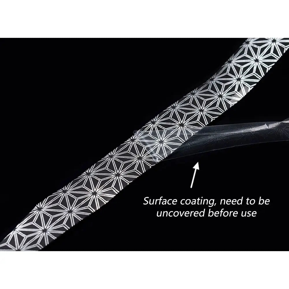 Anti-slip + Sweat Absorbed Grip Tape