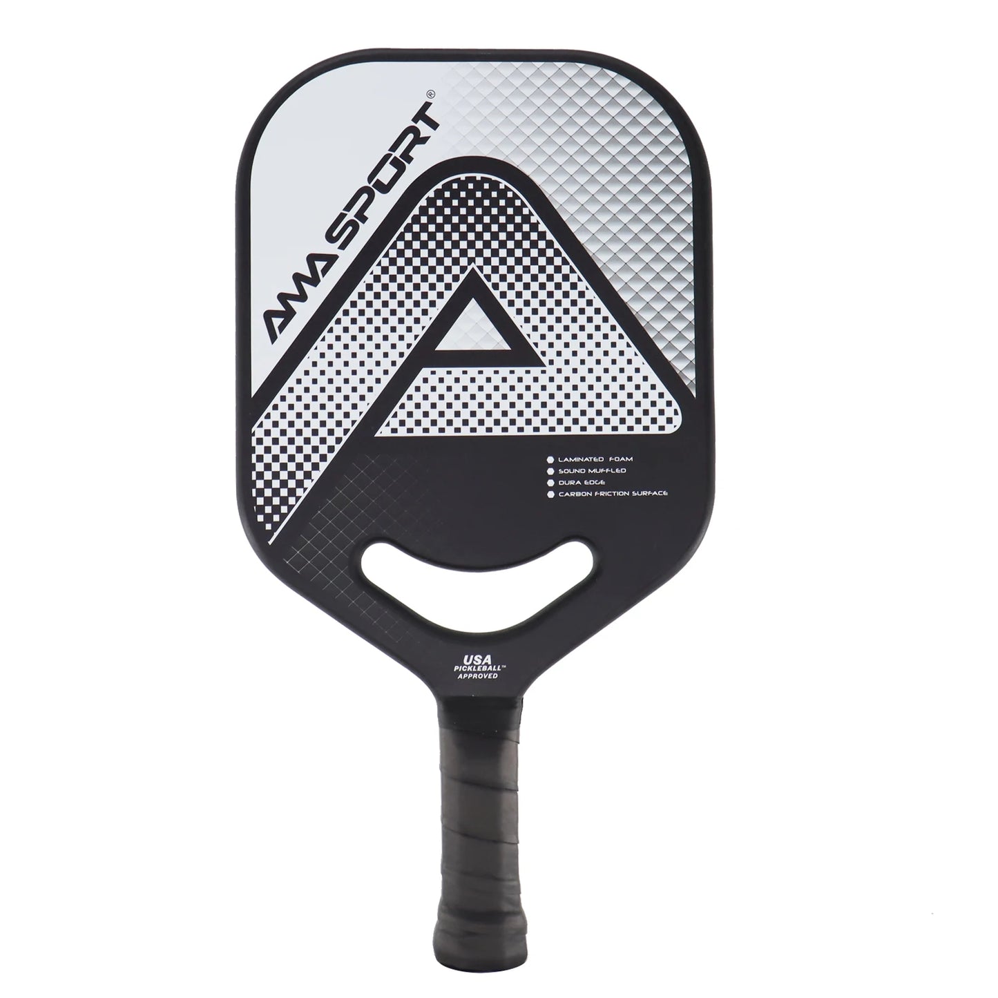 Amasport  Fusion 3K Pickleball Paddle