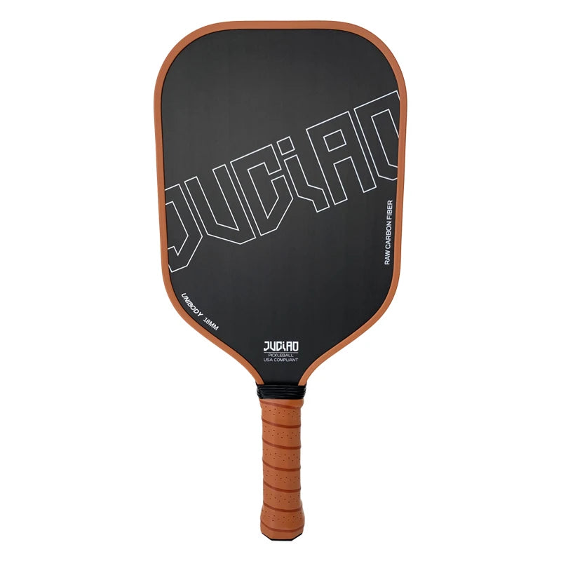 Juciao Raw Unibody Gen2 Pickleball Paddle