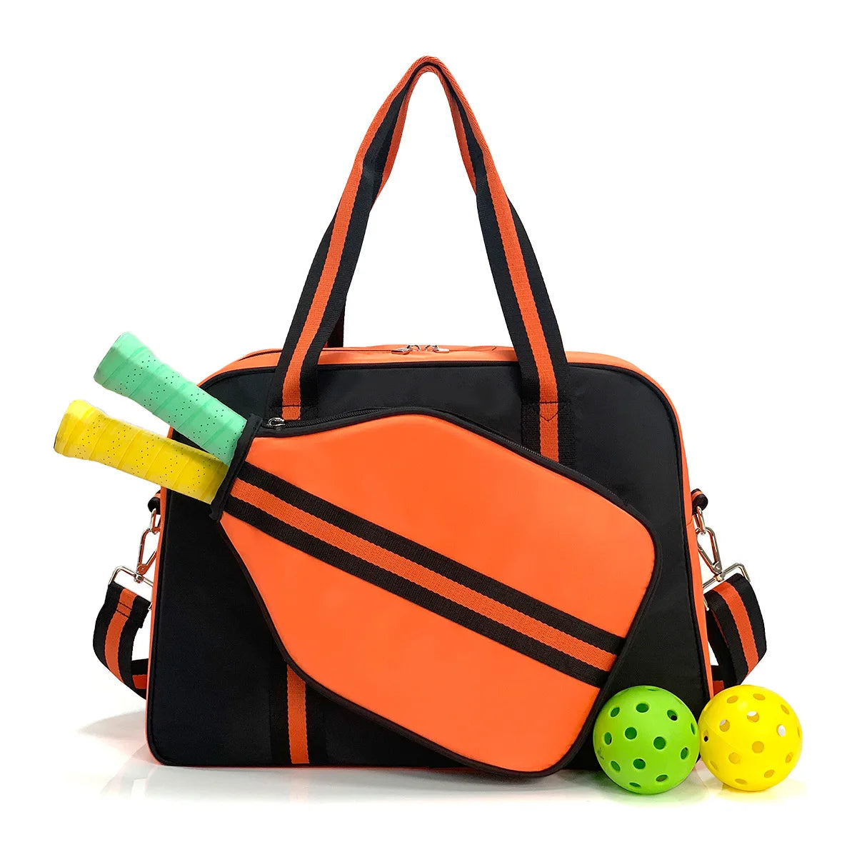 Neoprene Puffer Pickleball Bag