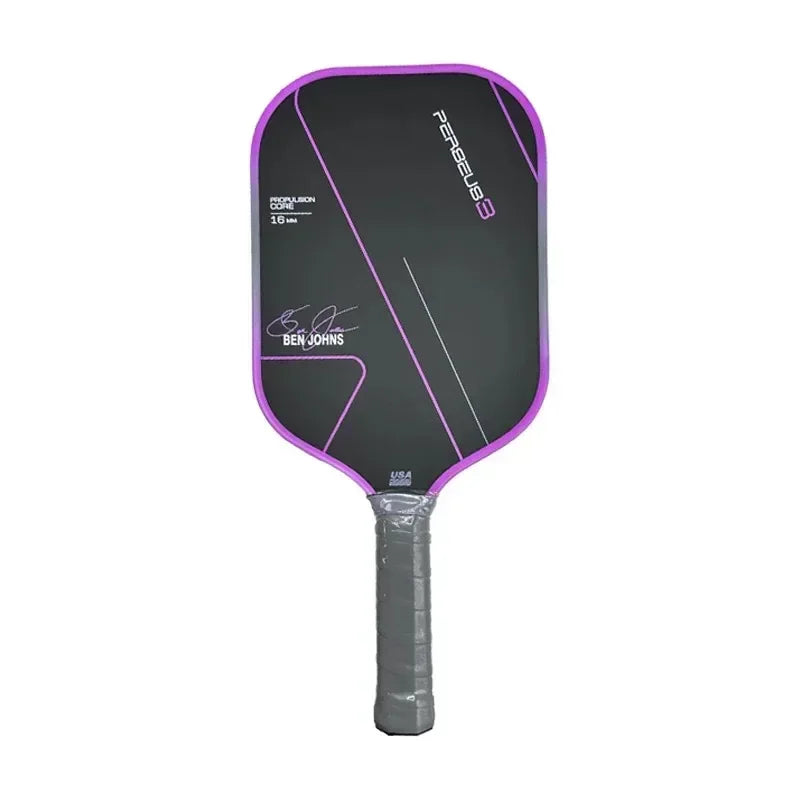 Ben Johns Perseus 3 Signature Pickleball Paddle