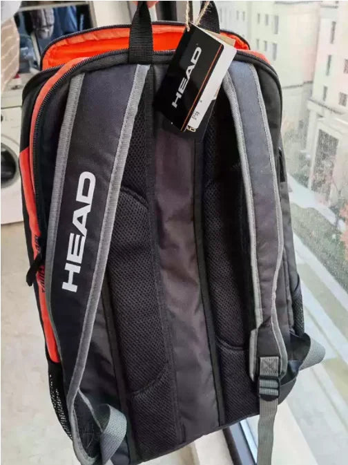 Head Tour Team Racket Backpack