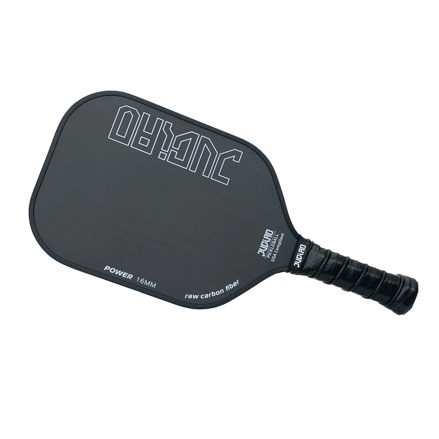 Jaciao Raw Power Pickleball Paddle (W/Cover)