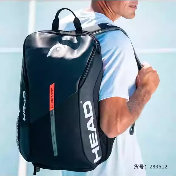 Head Tour Team Racket Backpack