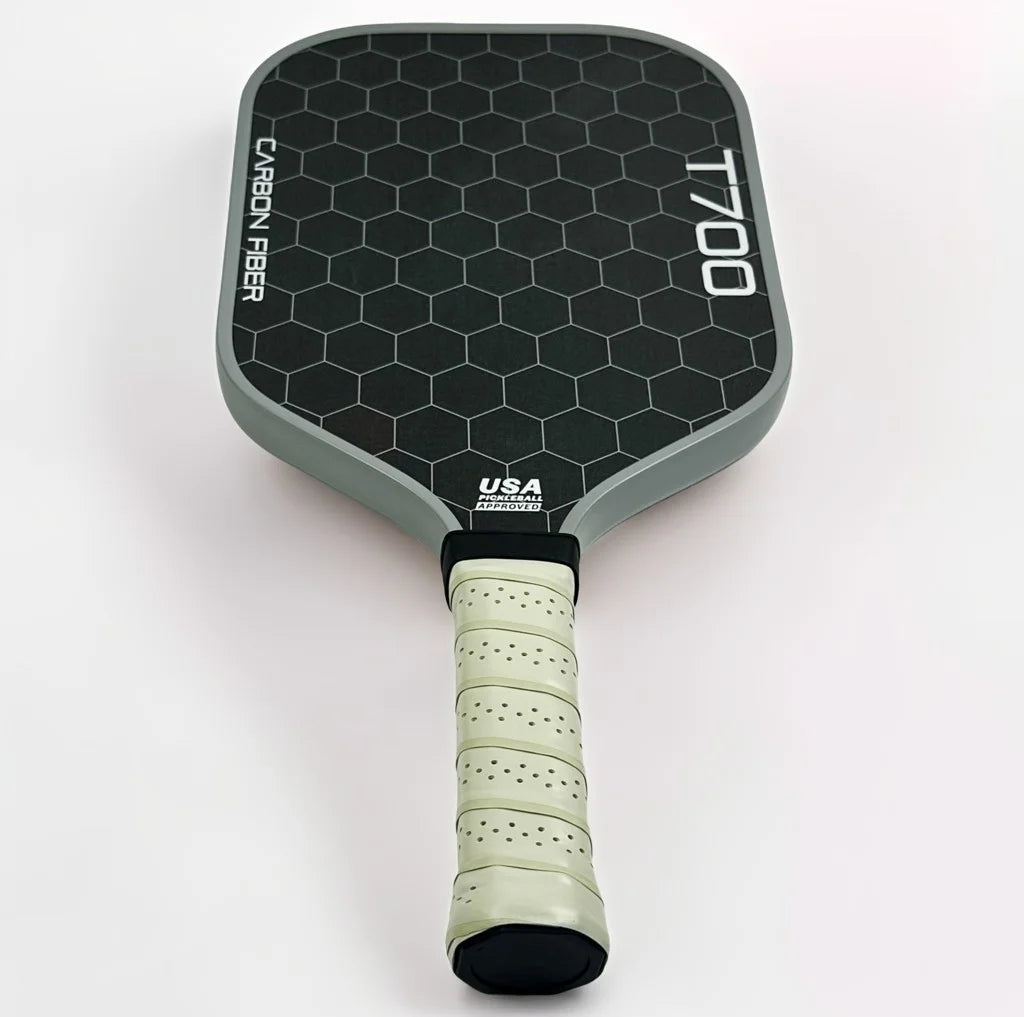 T700 Honeycomb Carbon Pickleball Paddle