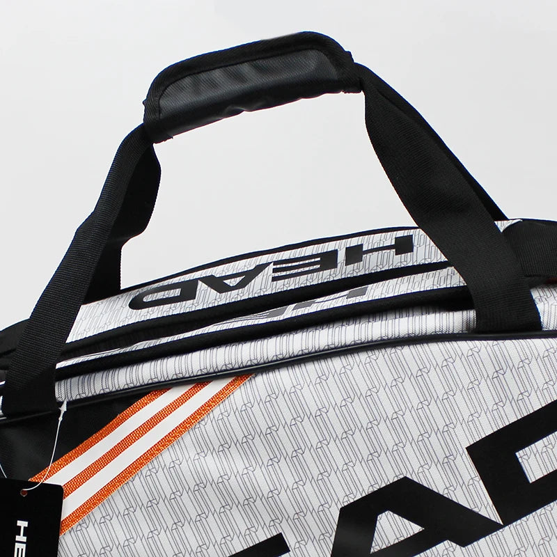 Head Large Capacity Racket Bag