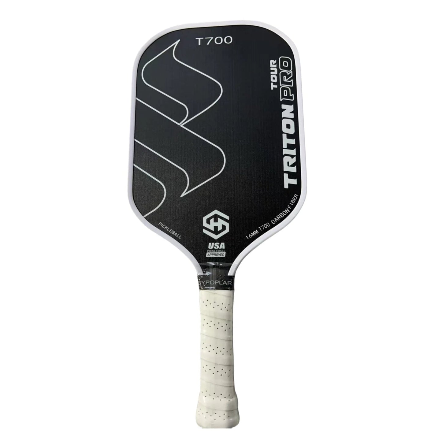 T700 Triton Pro Carbon Pickleball Paddle