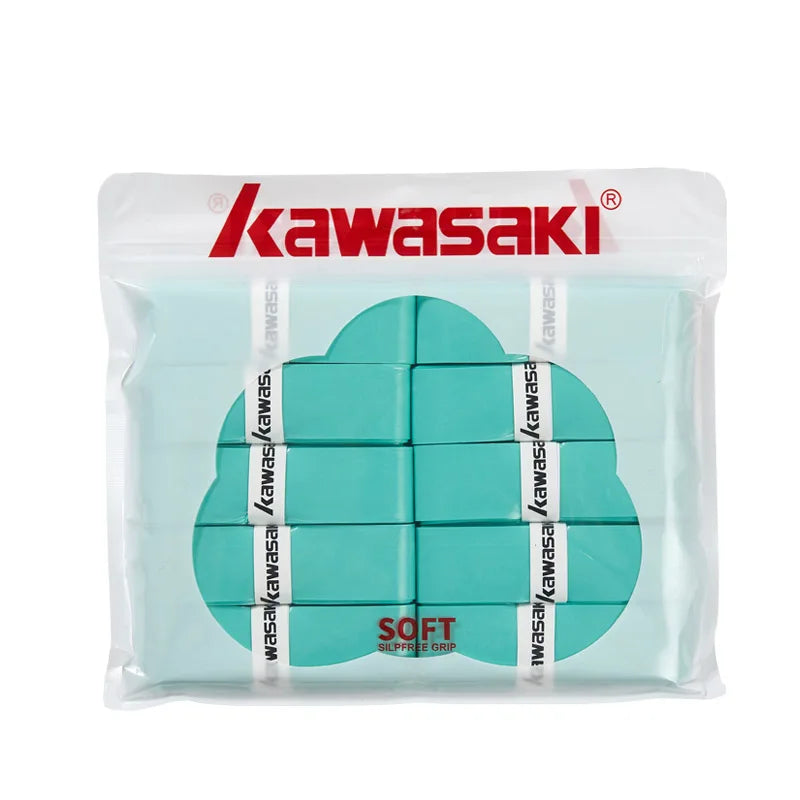 Kawasaki Grip Tape 5/10Pcs