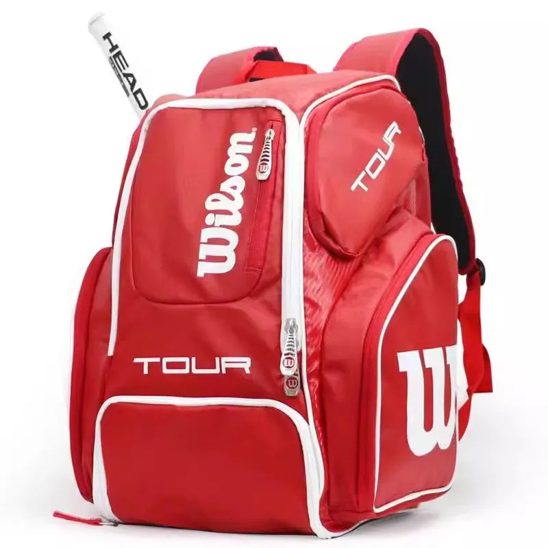 Wilson Tour Racket Backpack