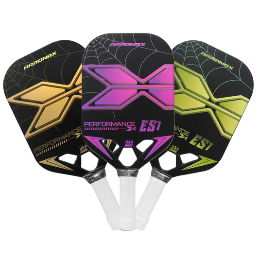 Arronax ES1 Carbon Pickleball Paddles